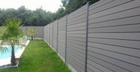 Portail Clôtures dans la vente du matériel pour les clôtures et les clôtures à Saint-Beron