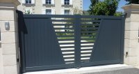 Notre société de clôture et de portail à Saint-Beron